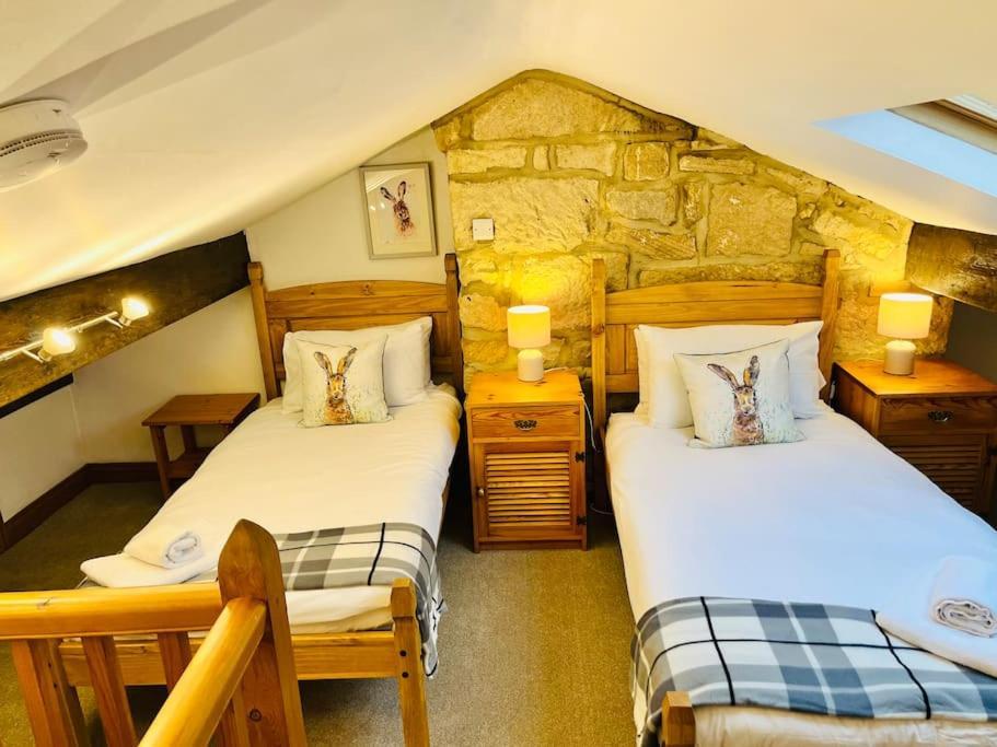Otley Cottage Экстерьер фото