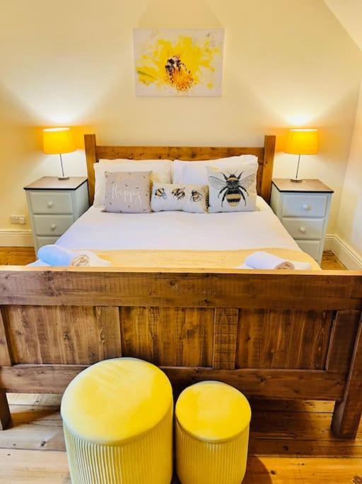 Otley Cottage Экстерьер фото